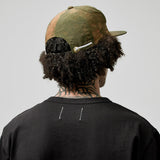 JAPANESE FABRIC PROMO - GREEN EARTH