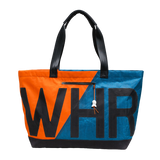 50/50 TOTE