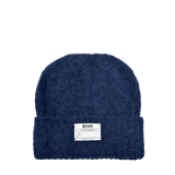 BEANIE - ALPACA - NAVY