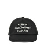 HAT - PERFORMANCE - BLACK