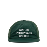 HAT - MESH PROMO - MOSS