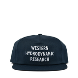 HAT - PROMO - NAVY