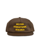 HAT - PROMO - BROWN