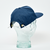 REVERSED PROMO HAT - NAVY