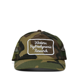 HAT - SCRIPT - CAMO