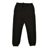 WORKER SWEATPANT - BLACK