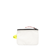 ZIP WALLET - NATURAL