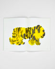 WILD ANIMALS - BOOK