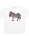 WILD ANIMALS - TEE - DONKEY