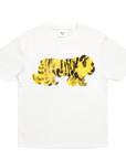 WILD ANIMALS - TEE - TIGER