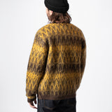 MECHANICS HAT - SCHWARZ