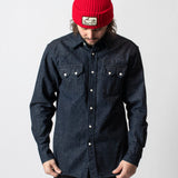 SOCKEYE WATCH CAP - RED