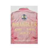 WRANGLER ARCHIVES