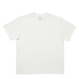 NEW BASIC T SHIRT - WHITE