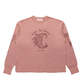 BALLROOM THERMAL - DUSTY ROSE