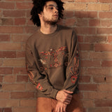 FOLK THERMAL - TAUPE