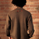 FOLK THERMAL - TAUPE
