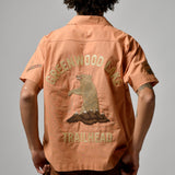 TRAIL CAMP SHIRT - SUNSET