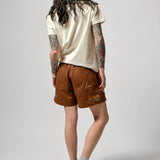 TRAIL SHORT - PINECONE