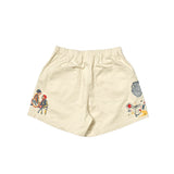 NORTHFIELD SHORT - MULTICOLOR