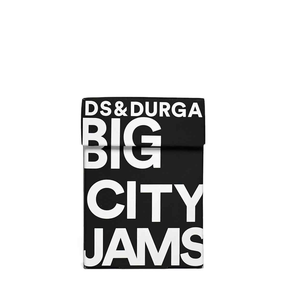 D.S. &amp; DURGA - FRAGRANCE PACK - BIG CITY JAMS