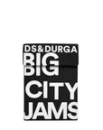 D.S. & DURGA - FRAGRANCE PACK - BIG CITY JAMS