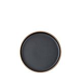 PLATE B002 - BLACK