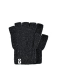 AMERICAN TRENCH - FINGERLESS GLOVE - CHARCOAL