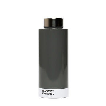 PANTONE - THERMO BOTTLE - COOL GRAY