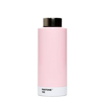 PANTONE - THERMO BOTTLE - LIGHT PINK