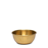 BOWL - MEDIUM - BRASS