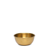 BOWL - SMALL - BRASS