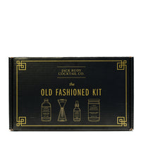 JACK RUDY - OLD FASHIONED KIT