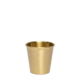 CUP - BRASS