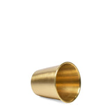 CUP - BRASS