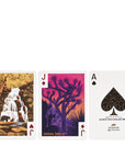 ART OF PLAY - PLAYING CARDS - NATIONAL PARKS DECK
