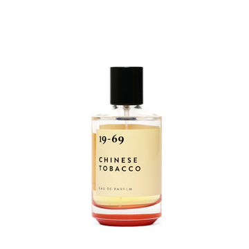 19-69 - FRAGRANCE - CHINESE TOBACCO