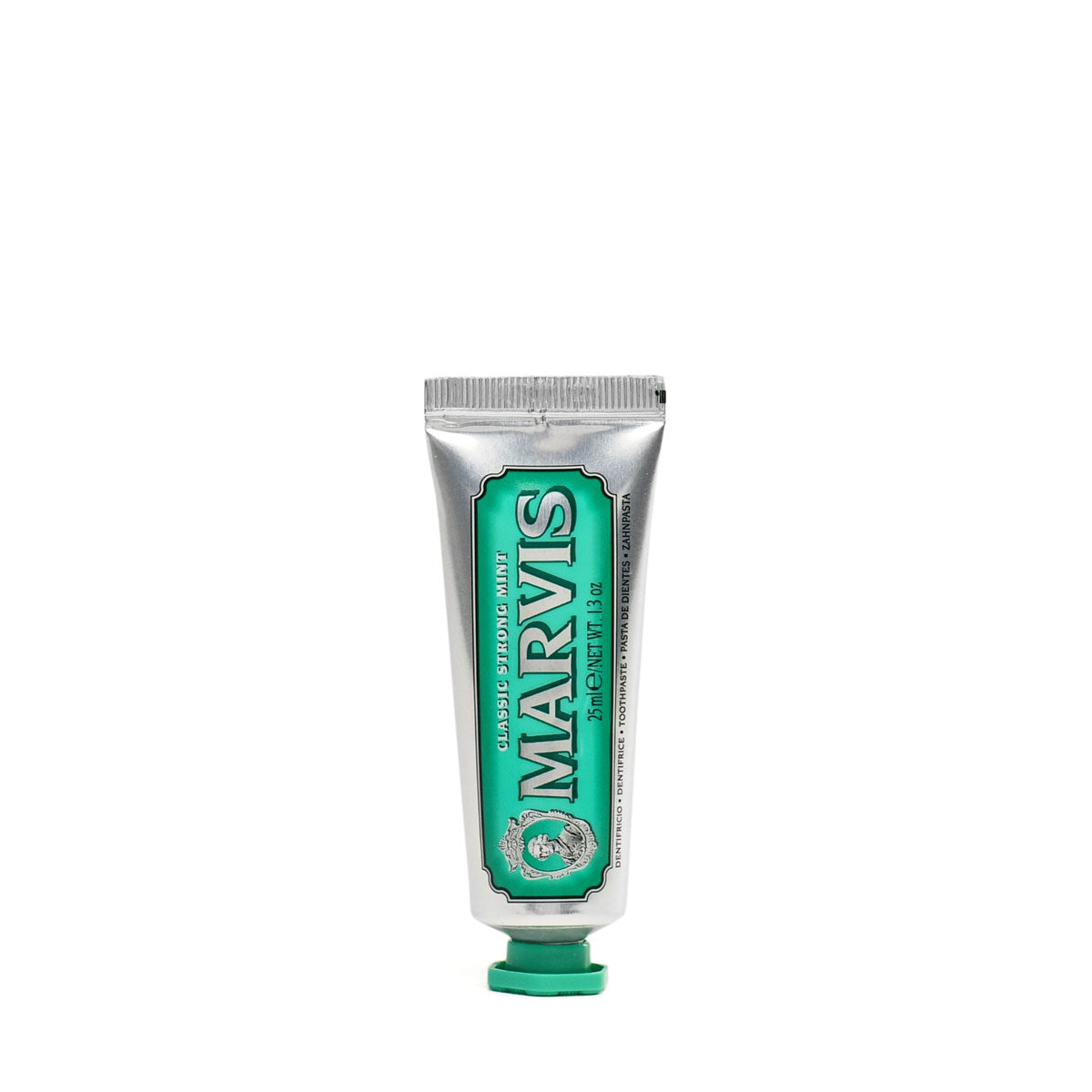 MARVIS - CLASSIC MINT TOOTHPASTE - TRAVEL SIZE