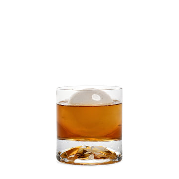 NUDE GLASS - CLUB GLASS