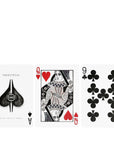 THEORY 11 - PLAYING CARDS - DECK ONE