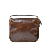 DONALD DOPP KIT - BROMPTON BROWN