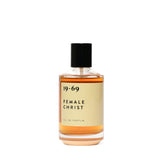 FRAGRANCE - FEMALE CHRIST