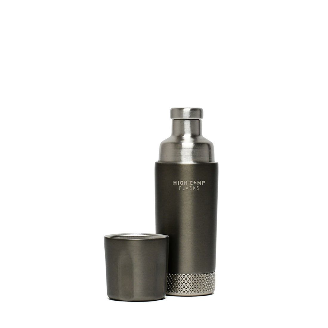 HIGH CAMP TORCH FLASK