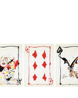 ART OF PLAY - PLAYING CARDS - FLYING DOG