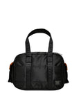 PORTER YOSHIDA CO - TANKER - DUFFLE BAG (S) - BLACK