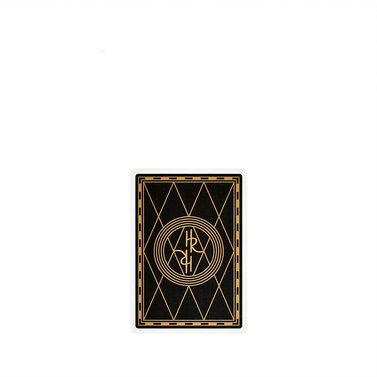 THEORY 11 - PLAYING CARDS - HOLLYWOOD ROOSEVELT