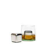 GLACIER ROCKS - STAINLESS