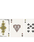 ART OF PLAY - PLAYING CARDS - FLW IMPERIAL HOTEL