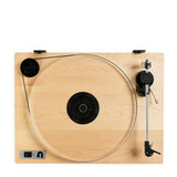 ORBIT SPECIAL RECORD PLAYER - MAPLE