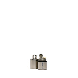 LIGHTER - SPLIT PEA - TITANIUM